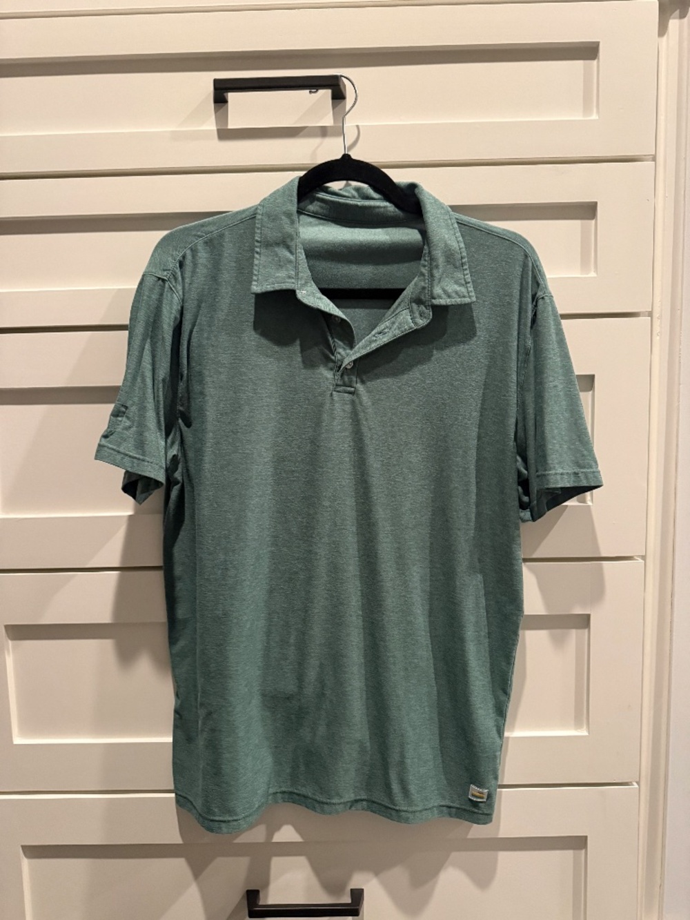 Vuori Strato Polo - M